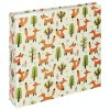 hama album memo forest fox 10x15 200 popisove pole ien552762