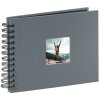 hama album klasicke spiralove fine art 24x17 cm 50 stran sede obr galerie big ies90812439