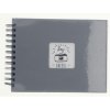 hama album klasicke spiralove fine art 24x17 cm 50 stran sede obr galerie big ies90812446