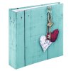 hama album memo rustico love key 10x15 200 popisove pole ien552629