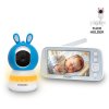 evolveo baby monitor n5 modry ien553087