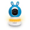 evolveo baby monitor lux chytra 360 videochuvicka s nocnim videnim detekci place a pohybu modra obr galerie big ies90776238