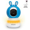 evolveo baby monitor lux modra ien553085