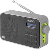 ecg rd 110 dab prenosne radio cerne image1 big ies66552936