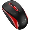 genius nx 7123 blackred 1200 dpi bezdratova copilot 4tlacitkova cernocervena ien553317