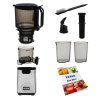 tesla slowjuicer sj770 xxl deluxe image1 big ies84272103