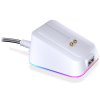 endorfy mouse dock onyx white ien553236