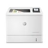hp color laserjet enterprise m554dn tisk laser a4 lan usb ien553358