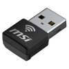 msi wifi usb adapter ax1800 nano ien553266