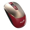 genius nx 7125 goldred 1200 dpi bezdratova copilot 4tlacitkova cervenozlata ien553318