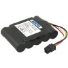 avacom kompatibilni s gardena 584 85 28 02 li ion 18 5v 3400mah clanky samsung ien552188