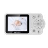 evolveo baby monitor n3 ruzova image1 big ies88737288