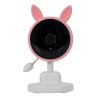 evolveo baby monitor n3 ruzova image1 big ies88737289