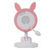 evolveo baby monitor n3 ruzova image1 big ies88737292