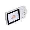 evolveo baby monitor n3 ruzova image1 big ies88737293