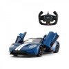 carrera r c auto ford gt 1 14 blue ien338163