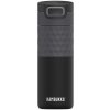 kambukka termolahev etna grip black steel 500 ml ien511609