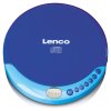 lenco cd 011bu ien552996