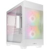 lian li lancool 205m mesh micro atx case bila ien467293