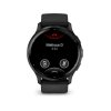 garmin venu 3 slate black silikonovy reminek image1 big ies74559477