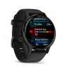 garmin venu 3 slate black silikonovy reminek image1 big ies74559478