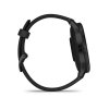 garmin venu 3 slate black silikonovy reminek image1 big ies74559479