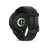 garmin venu 3 slate black silikonovy reminek image1 big ies74559481