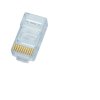 datacom plug utp cat5e 10p10c rj50 lanko ien112359