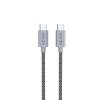 epico opleteny kabel usb c na usb c 1 2m vesmirne sedy ien491671