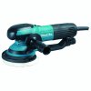 makita bo6050j univerzalni bruska s regulaci 150mm 750w makpac ien462822