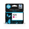 hp 924 magenta original ink cartridge ien517057