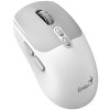 genius nx 8080s bt grey white ien554613