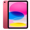 apple ipad 2022 10 9 wi fi 256gb pink mpqc3fd a ien453917