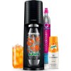 sodastream sada vyrobniku terra black mirinda mpack ien554772