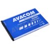 avacom baterie do samsung n9005 galaxy note 3 li ion 3 7v 3200mah nahrada za b800be ien231547