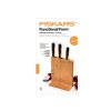 fiskars blok 3 nozu functional form ien509298