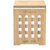 truelife air diffuser d7 bamboo ien381818