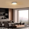 pridat do oblibenychsolight led osvetleni s dalkovym ovladacem larios white 48w 3360lm 39cm zmena chromaticnosti stmivate obr galerie big ies92841572