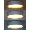 pridat do oblibenychsolight led osvetleni s dalkovym ovladacem larios white 48w 3360lm 39cm zmena chromaticnosti stmivate obr galerie big ies92841574