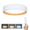 pridat do oblibenychsolight led osvetleni s dalkovym ovladacem larios white 48w 3360lm 39cm zmena chromaticnosti stmivate ien554825
