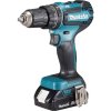 makita dhp485raj aku bezuhlikovy priklepovy sroubovak li ion lxt 18v 2 0 ah makpac image1 big ies84350770
