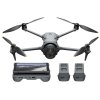 dji mavic 4 pro 512gb creator combo dji rc pro 2 ien554741