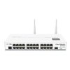 mikrotik crs125 24g 1s 2hnd in l3 switch 2 4g wifi ig407504