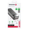 swissten power bank 30000 mah power line ii cerna obr galerie big ies91646727