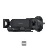 drzak do auta baseus gravity air vent do ventilacni mrizky cerny obr galerie big ies91122543