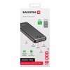 swissten power bank 10000 mah worx pro cerna ien555317