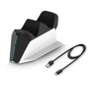 evolveo dockcharge nabijeci zakladna a stojanek pro dva ovladace ps5 obr galerie big ies91621938