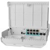 mikrotik css610 1gi 7r 2s out ien383554