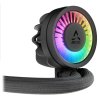 arctic liquid freezer iii pro 240 a rgb cerny obr galerie big ies91661154