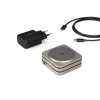 epico ultrabase ef55 qi2 3v1 fold alu mag wireless charging stand titanova obr galerie big ies91821386